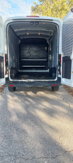 Обява за продажба на Ford Transit 2.0 TDCI  EUR 6B клима ~22 200 лв. - изображение 7