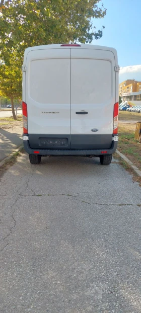Обява за продажба на Ford Transit 2.0 TDCI  EUR 6B клима ~22 200 лв. - изображение 6