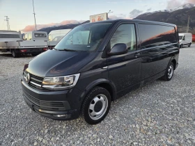 VW Transporter 2.0 TDI, DSG, Автомат, Климатик, Нави, Работилница, снимка 1