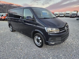 VW Transporter 2.0 TDI, DSG, Автомат, Климатик, Нави, Работилница, снимка 7