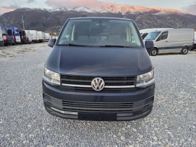 VW Transporter 2.0 TDI, DSG, Автомат, Климатик, Нави, Работилница, снимка 8