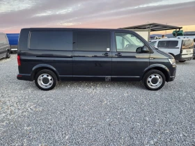 VW Transporter 2.0 TDI, DSG, Автомат, Климатик, Нави, Работилница, снимка 6