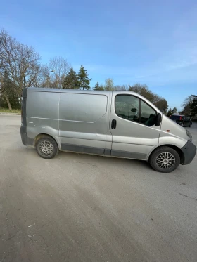 Opel Vivaro 1.9, снимка 1