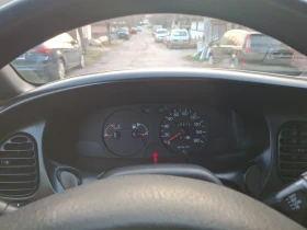 Hyundai H1 2.5tdi.bordovi | Auto.bg — изображение 9