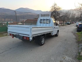 Hyundai H1 2.5tdi.bordovi | Auto.bg — изображение 6