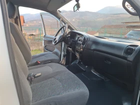 Hyundai H1 2.5tdi.bordovi | Auto.bg — изображение 13