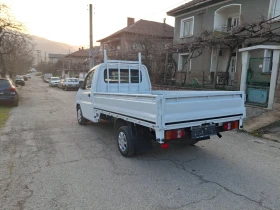 Hyundai H1 2.5tdi.bordovi | Auto.bg — изображение 7