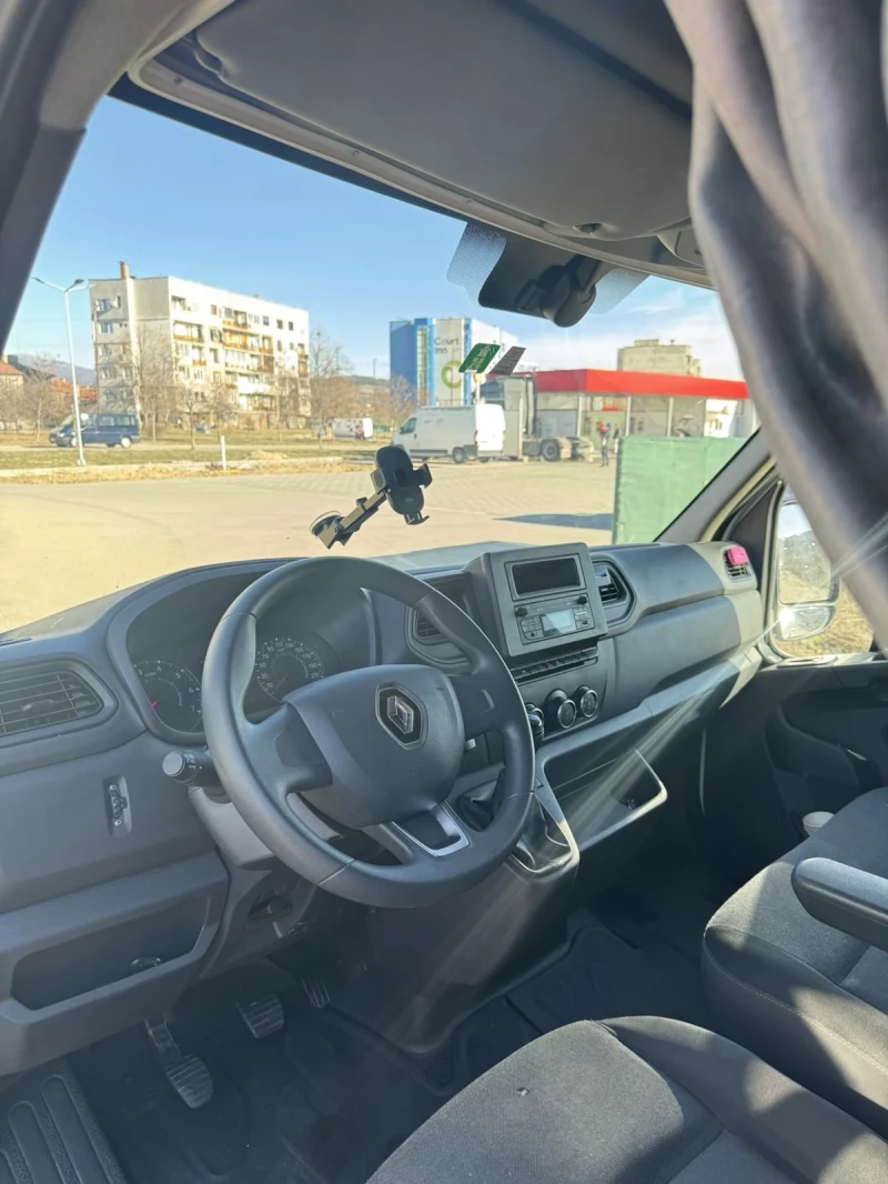 Renault Master L3H2, снимка 6 - Бусове и автобуси - 48477684