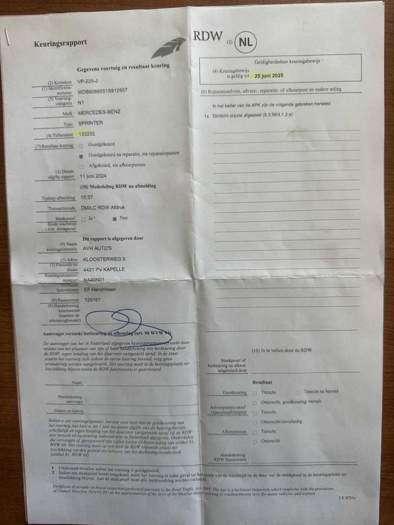 Mercedes-Benz Sprinter 516, снимка 17 - Бусове и автобуси - 49896068