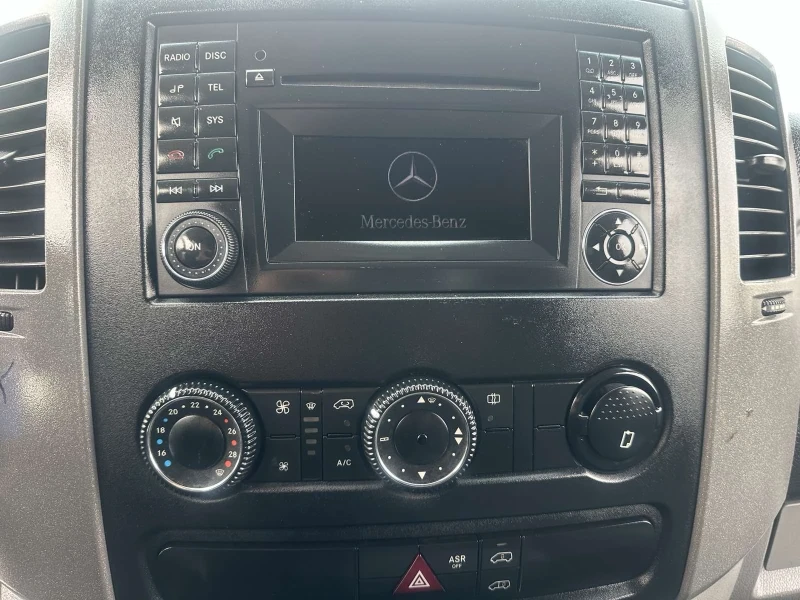 Mercedes-Benz Sprinter 516, снимка 13 - Бусове и автобуси - 49896068