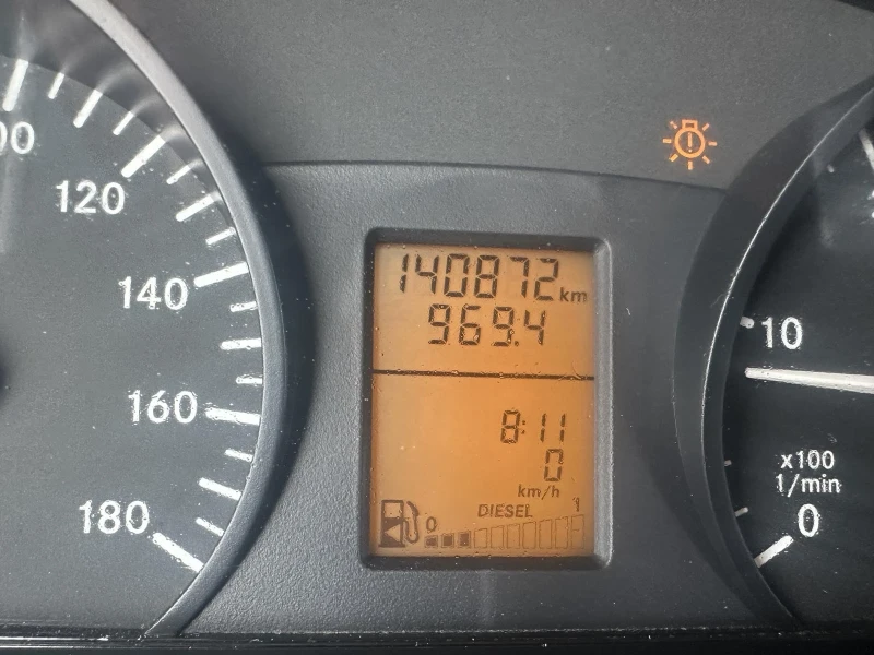 Mercedes-Benz Sprinter 516, снимка 15 - Бусове и автобуси - 49896068