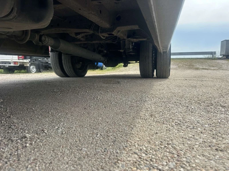 Mercedes-Benz Sprinter 516, снимка 16 - Бусове и автобуси - 49896068