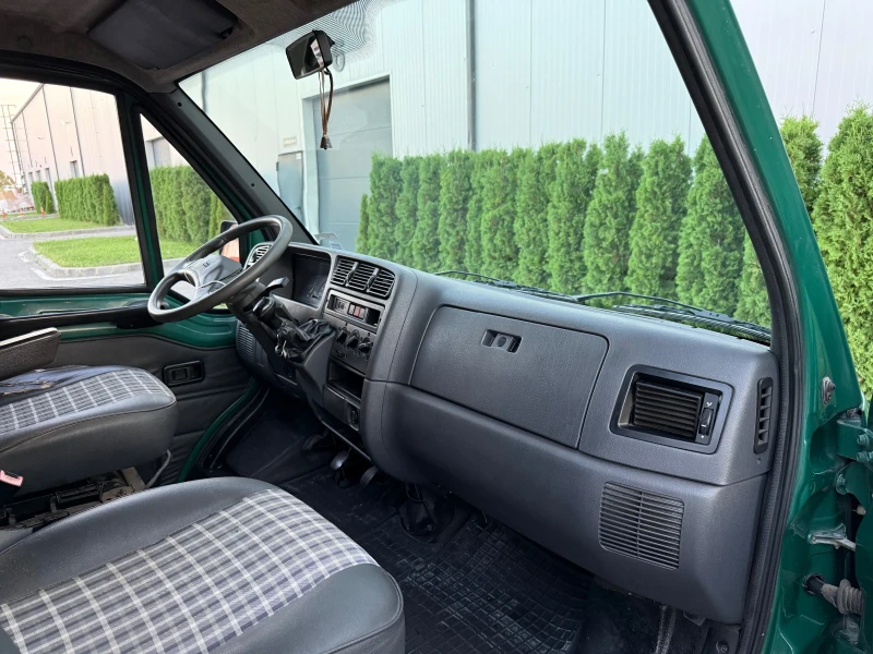 Fiat Ducato 2.8Td , снимка 8 - Бусове и автобуси - 52307742