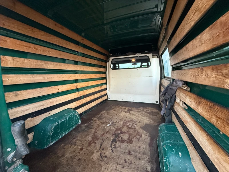 Fiat Ducato 2.8Td , снимка 10 - Бусове и автобуси - 52307742