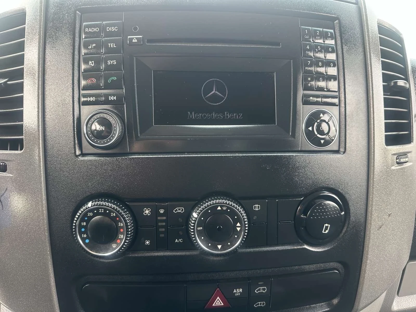 Mercedes-Benz Sprinter 516 | Mobile.bg   13