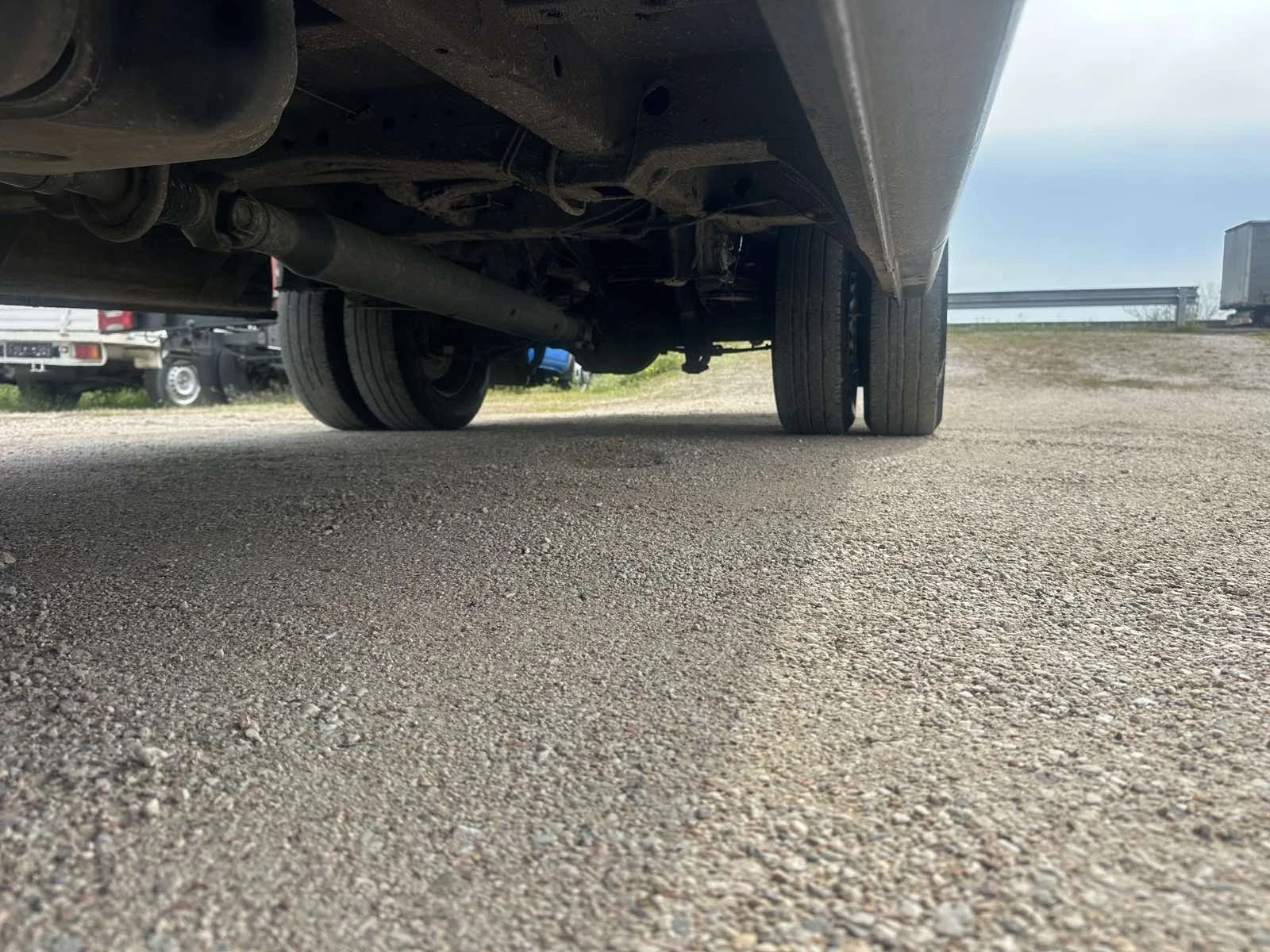 Mercedes-Benz Sprinter 516 | Mobile.bg   16