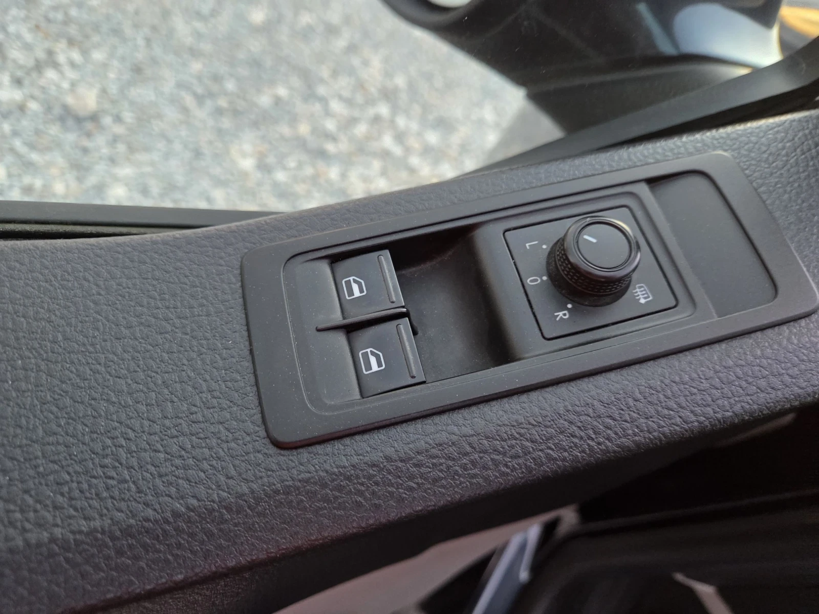 VW Transporter 2.0 TDI, DSG, �������, ��������, ����, ����������� | Mobile.bg � ����������� 12