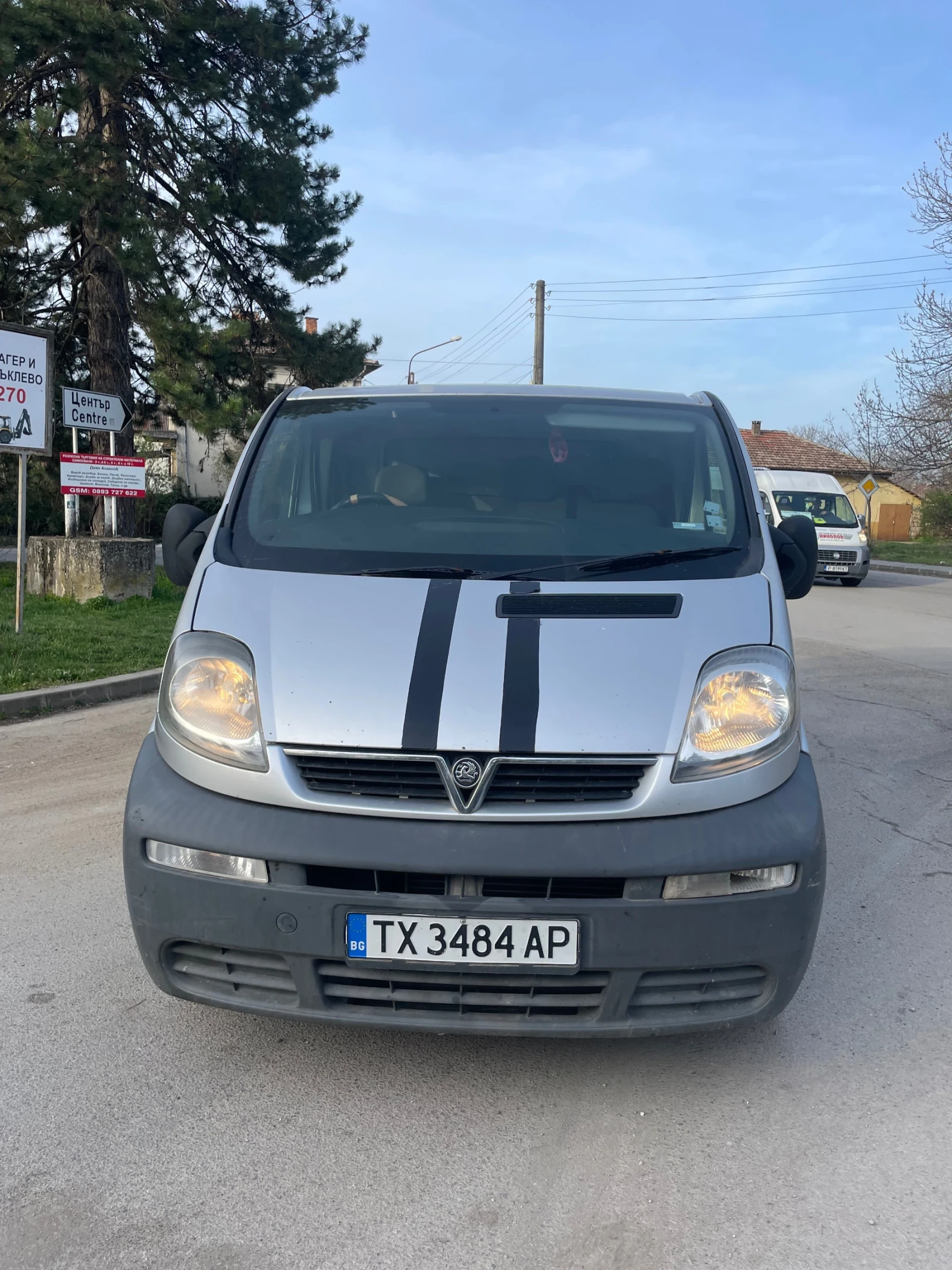 Opel Vivaro 1.9 | Mobile.bg � ����������� 5