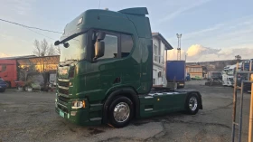 Scania R 450 Евро 6, снимка 5