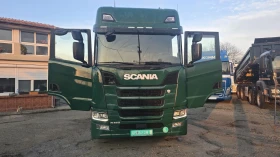 Scania R 450 Евро 6, снимка 3