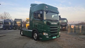 Scania R 450 Евро 6, снимка 2