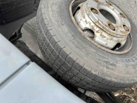 Man Tgl, снимка 8