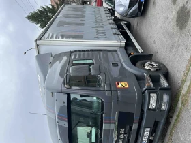 Man Tgl, снимка 2