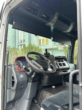 Man Tgl, снимка 13