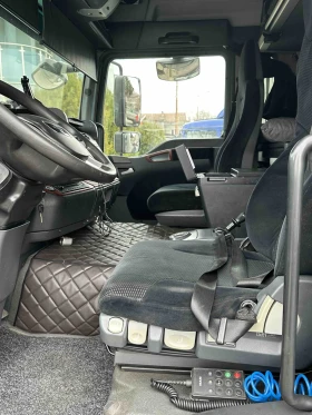 Man Tgl, снимка 12