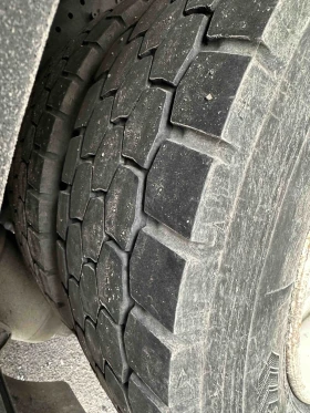 Man Tgl, снимка 7