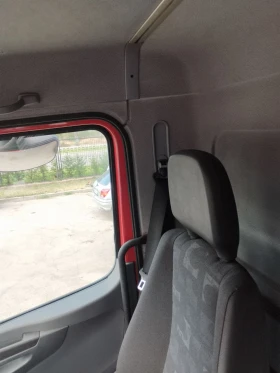 Mercedes-Benz Atego 1226, снимка 13