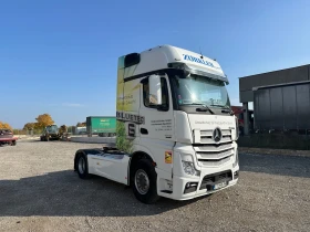 Mercedes-Benz Actros 1848 EURO6