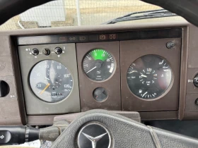 Обява за продажба на Mercedes-Benz 914 кран Атлас 60 , тристранен сдамосвал  ~34 680 лв. - изображение 9