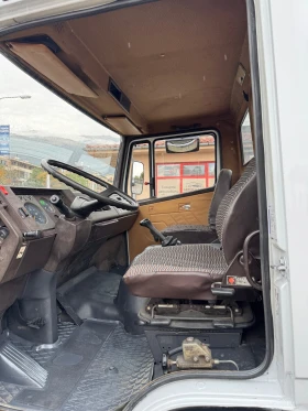 Обява за продажба на Mercedes-Benz 914 кран Атлас 60 , тристранен сдамосвал  ~34 680 лв. - изображение 8