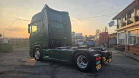 Scania R 450 ���� 6 | Mobile.bg � ����� ������ 7