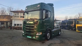 Scania R 450 Евро 6