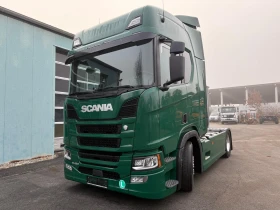 Scania R 450 Евро 6, снимка 4