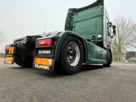 Scania R 450 Евро 6, снимка 5