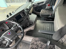 Scania R 450 Евро 6, снимка 6