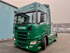 Scania R 450 Евро 6, снимка 1