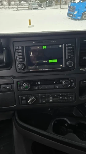 Scania R 450 Евро 6, снимка 14