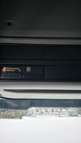 Scania R 450 Евро 6, снимка 13