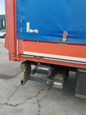 Mercedes-Benz Atego 1226 | Mobile.bg � ����� ������ 5