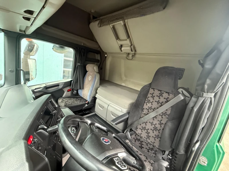 Scania R 450 Евро 6, снимка 7 - Камиони - 53456176