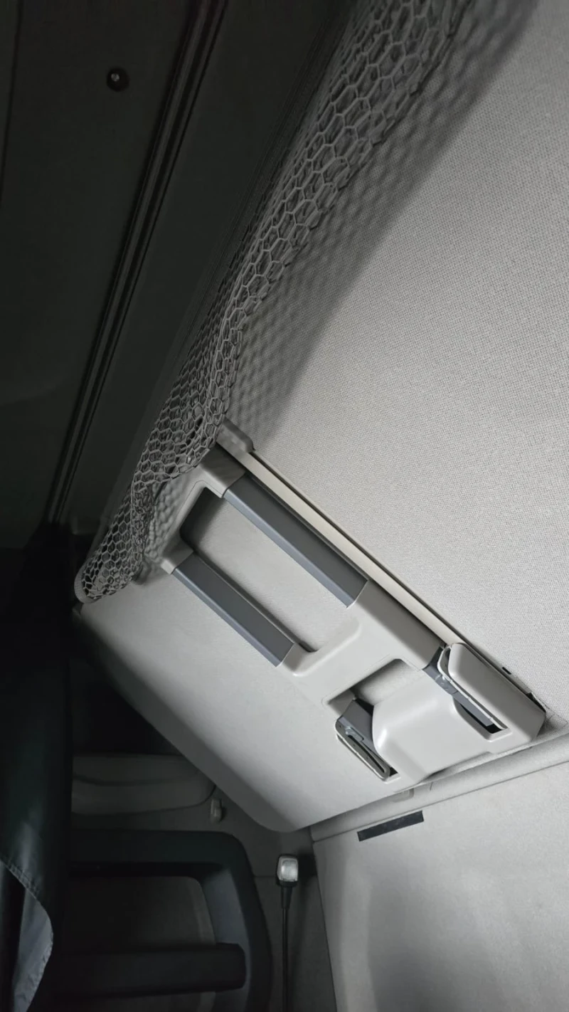 Scania R 450 Евро 6, снимка 11 - Камиони - 53456176