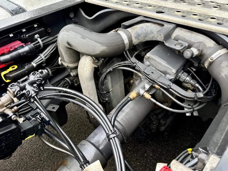 Scania R 450 Евро 6, снимка 10 - Камиони - 53456176