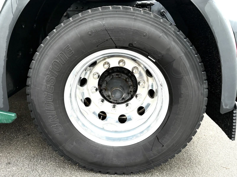 Scania R 450 Евро 6, снимка 9 - Камиони - 53456176