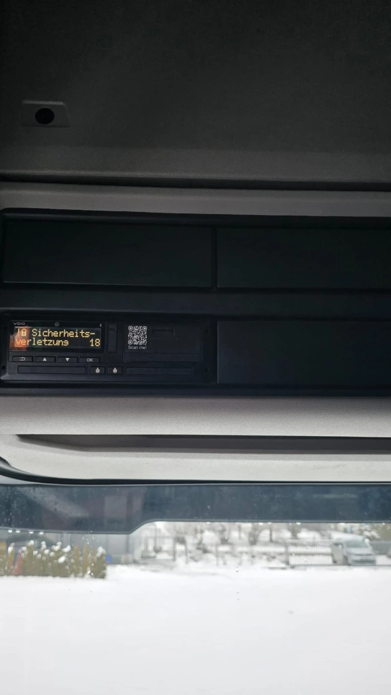 Scania R 450 Евро 6, снимка 13 - Камиони - 53456176