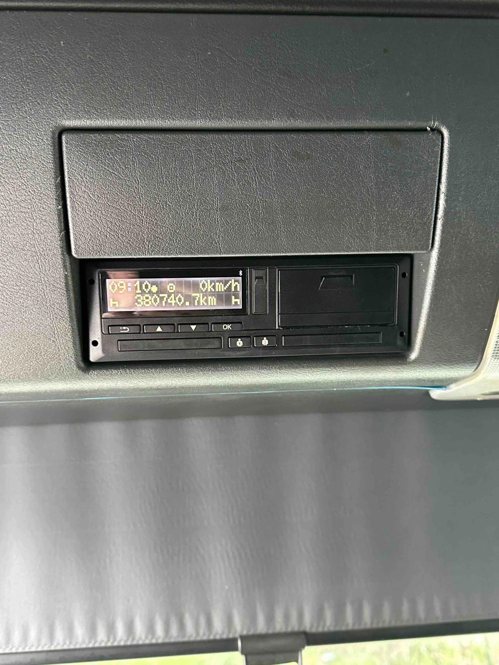 Man Tgl, снимка 9 - Камиони - 53894734