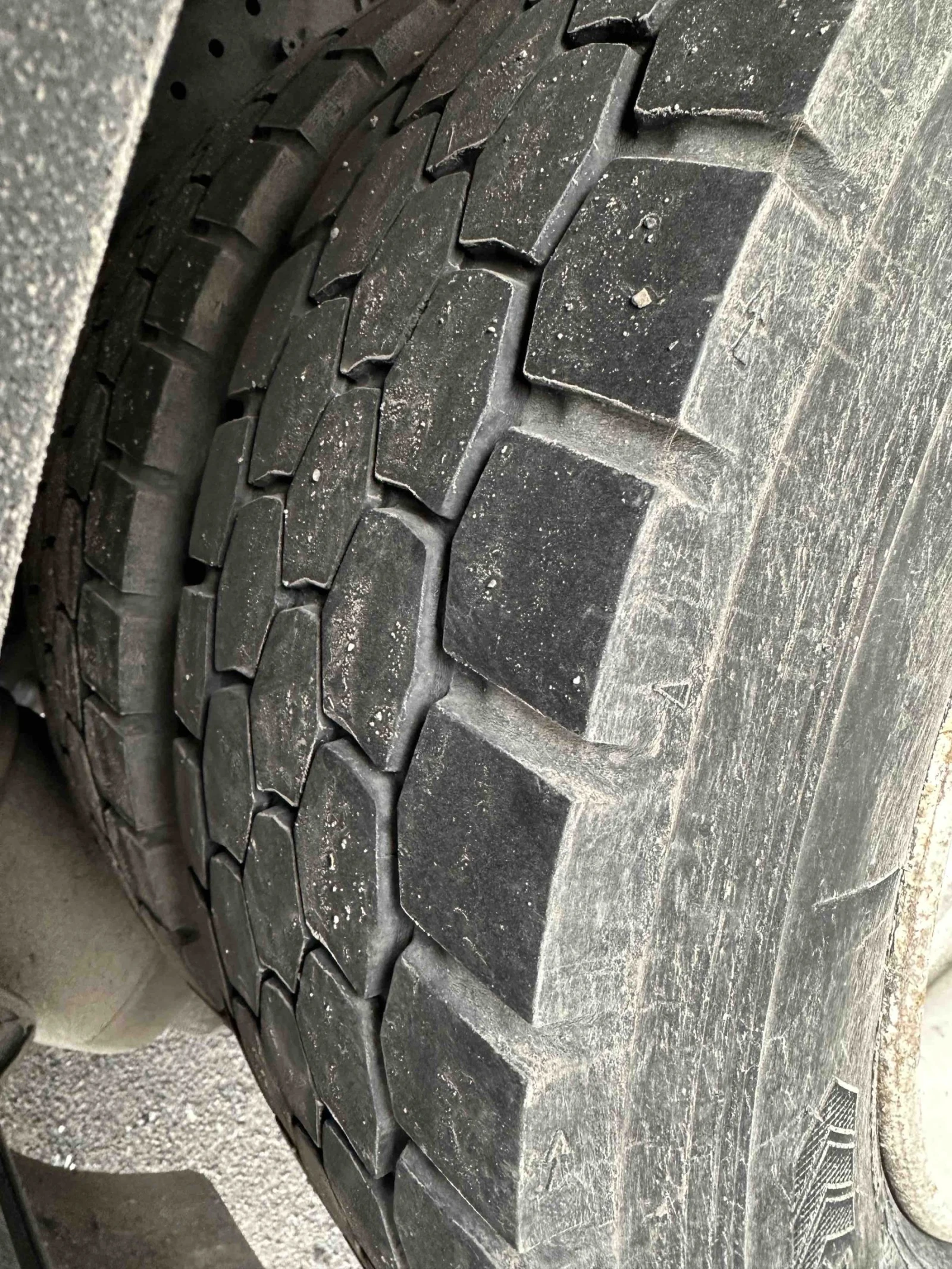 Man Tgl, снимка 7 - Камиони - 53894734